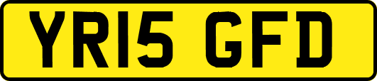 YR15GFD