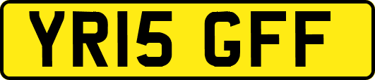 YR15GFF
