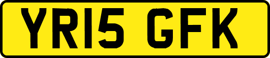 YR15GFK