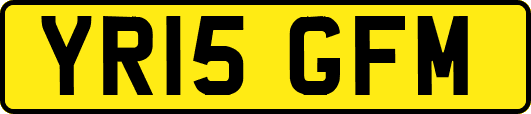 YR15GFM