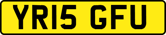 YR15GFU