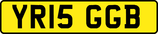 YR15GGB