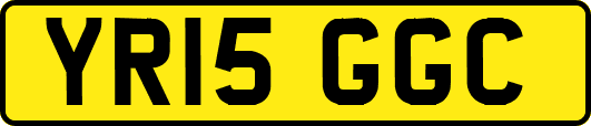 YR15GGC