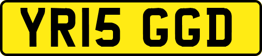 YR15GGD