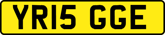 YR15GGE