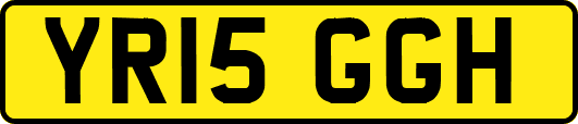 YR15GGH