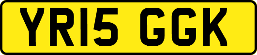 YR15GGK