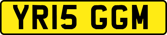 YR15GGM