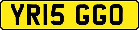 YR15GGO