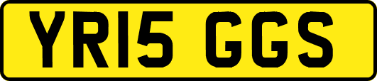 YR15GGS