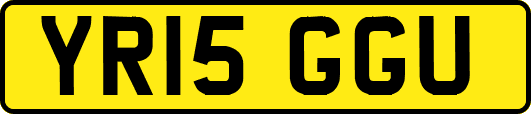 YR15GGU