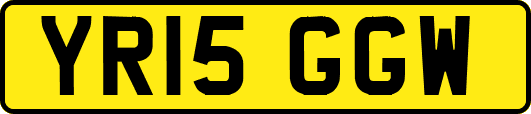 YR15GGW