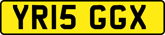 YR15GGX