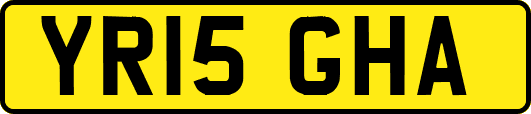 YR15GHA