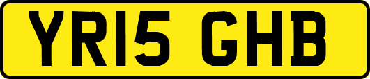 YR15GHB