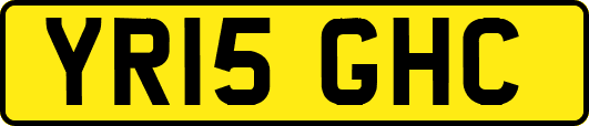 YR15GHC