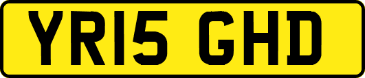 YR15GHD