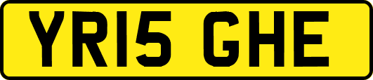 YR15GHE
