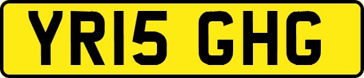 YR15GHG