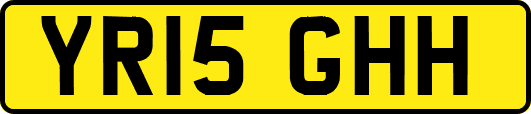 YR15GHH