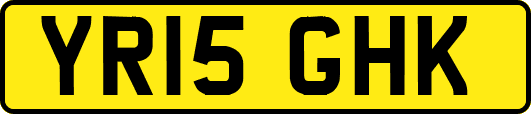 YR15GHK