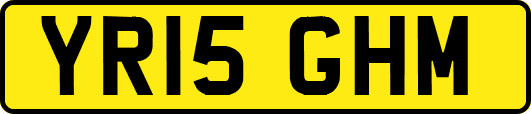 YR15GHM