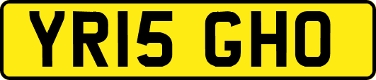 YR15GHO