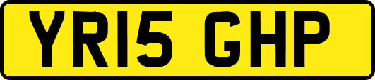 YR15GHP