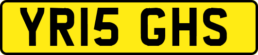 YR15GHS
