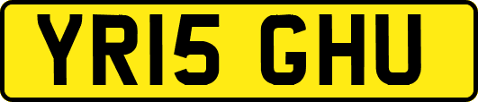 YR15GHU
