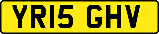 YR15GHV