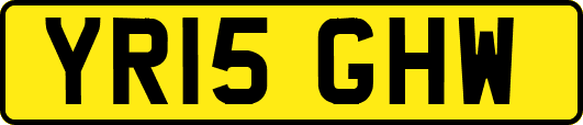 YR15GHW