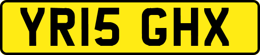 YR15GHX