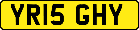 YR15GHY