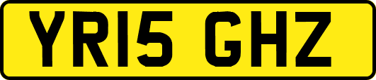 YR15GHZ
