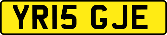 YR15GJE