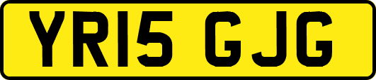 YR15GJG