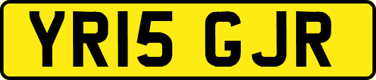 YR15GJR