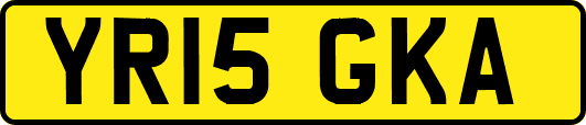 YR15GKA