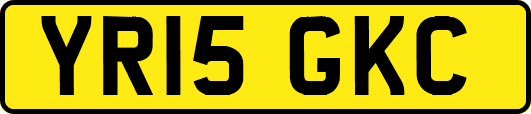 YR15GKC