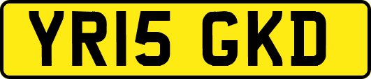 YR15GKD