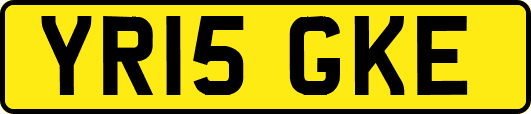 YR15GKE