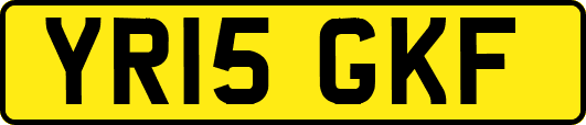 YR15GKF