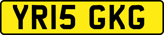 YR15GKG