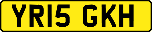 YR15GKH