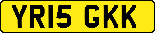 YR15GKK