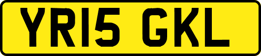 YR15GKL