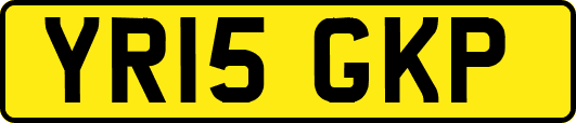 YR15GKP