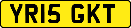 YR15GKT