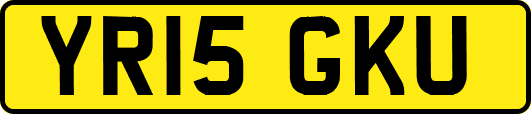 YR15GKU